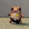 🧿Rana que Baila 🐸 5