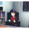 Anime kawaii ಥ‿ಥ 17