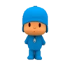 Pocoyo Nina GIFs ˚.🎀༘⋆ 13
