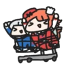 Chibi hololive 14