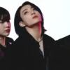 Reações engraçadas do BTS 27