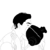 Gif animasi bucin 13
