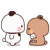Bubu Dudu Bucin 8
