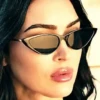 Coquetas Megan fox 4