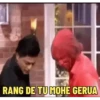 RANG DE TU MOHE GERUA