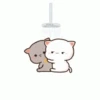 Gatinhos apaixonados 6