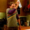 Reacciones Sheldon 14