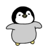 Animalitos Tiernos Animados 🐧 9