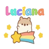 🌈Hámstercito Con Nombres🌈 25