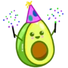Aguacatastico! 4 11