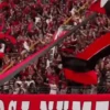 Liga deportiva alajuelense ♥️🖤 14