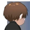 Mystic Messenger Gif (Part 2) 8
