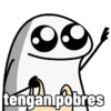 tengan pobres