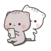 Mochi Cat 21