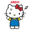 Hello Kitty 24