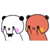 Panda gemoy 13
