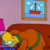🟡🍩Homero Simpson🍩🟡 12