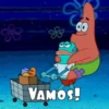 Bob Esponja MOOD 1 🧽🍍 11