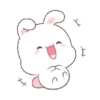Bunny gemoyyy 3