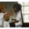 GIFs de abrazos 6