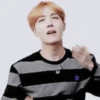 Reacciones BTS💫 16