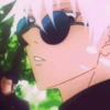 Gojo y Geto Jujutsu Kaisen✨ 8