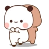 Panda gemoy 16