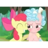 APPLE BLOOM 🍎🩷🍎MLP🌈 16