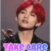 BTS Stickers 5