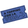 Stickers - Telepizza 10