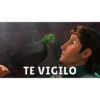 Enredados 16