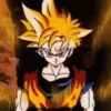 Dragon Ball 12