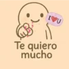 Frases de amor con Deformito💕 14