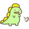 🦕 Dino Kawaii Mov 🦕 11