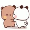 16 - Dudu & Bubu - Yier .Gif 12