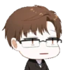 Mystic Messenger Gif (Part 2) 7