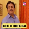 Jethalal x Baburao 5