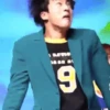 Reações engraçadas do BTS 18