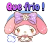 Amigos de hello kitty 6