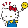 Hello Kitty 14