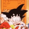 Dragon Ball 5