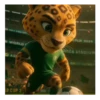 Fútbol | Mascota Mundial 2026⚽ 14