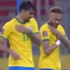 Danza brasileña 🇧🇷 8