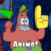 Bob Esponja MOOD 1 🧽🍍 16