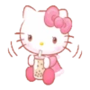 Hello Kitty 🎀 5