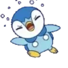 Piplup Emociones 🐧 10