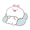 ⋆୨୧˚ bunny salting ˚୨୧⋆ 8