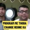 Jethalal x Baburao 6