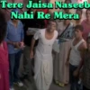 Babu Rao (Phir Hera Pheri) 19