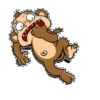 Funny Monkey 14